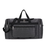 Portable travel bag